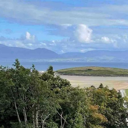 Sea Breeze Cottage Mulranny Exterior foto