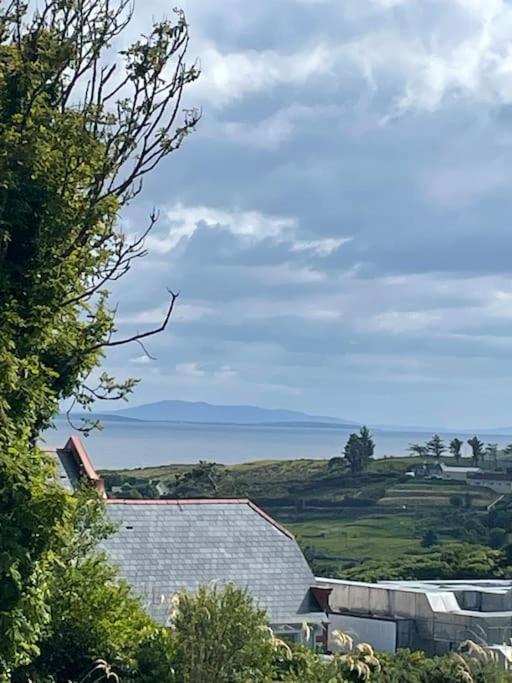 Sea Breeze Cottage Mulranny Exterior foto