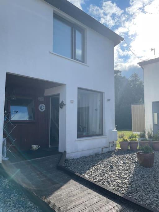 Sea Breeze Cottage Mulranny Exterior foto