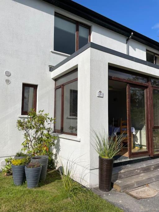 Sea Breeze Cottage Mulranny Exterior foto