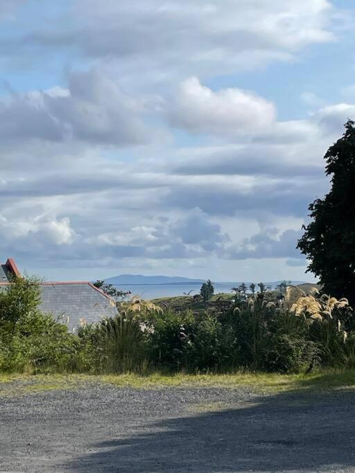 Sea Breeze Cottage Mulranny Exterior foto